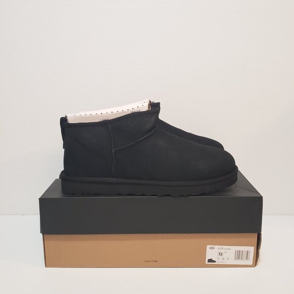 UGG Men's Classic Ultra Mini - FCM23
